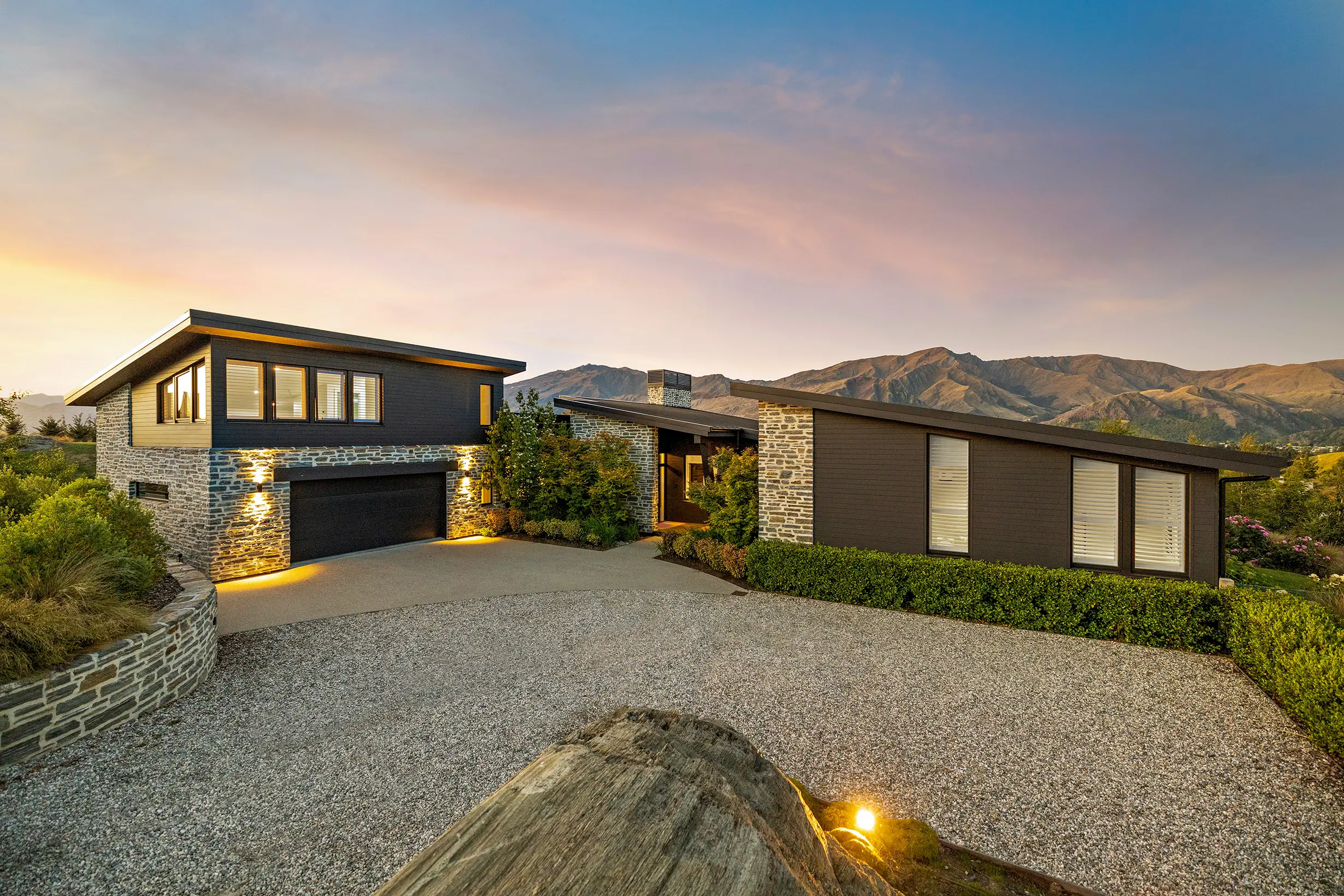 Bendemeer Residence
