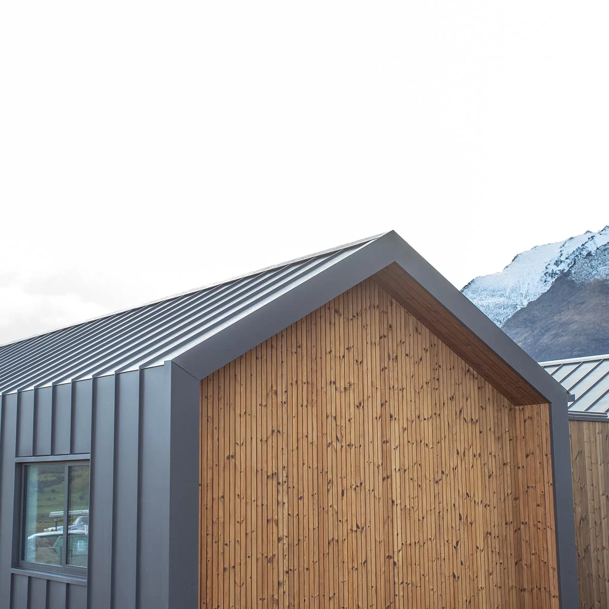 Luxury home builders Queenstown