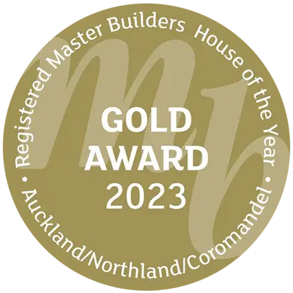 House Of The Year Gold 2023